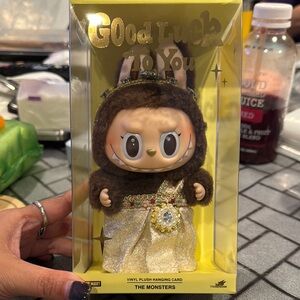 Labubu - Thailand Exclusive